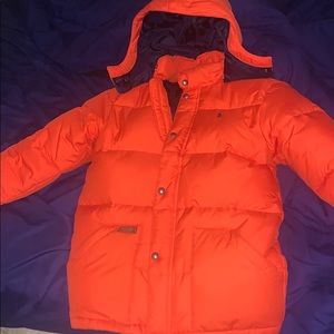 Ralph Lauren Coat
